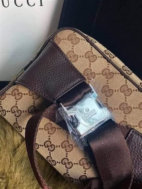 belt bags gucci|ellen adarna Gucci belt bag.